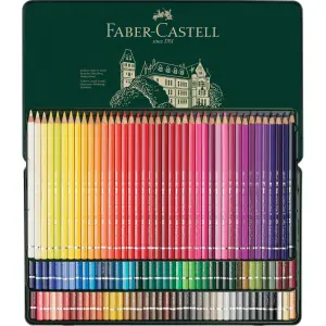 Barvice Faber-Castell A.Durer 120/1