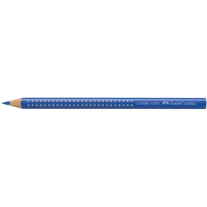 Barvica FABER-CASTELL grip jumbo ocean b