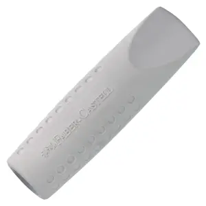 Radirka Faber-Castell Grip Jumbo