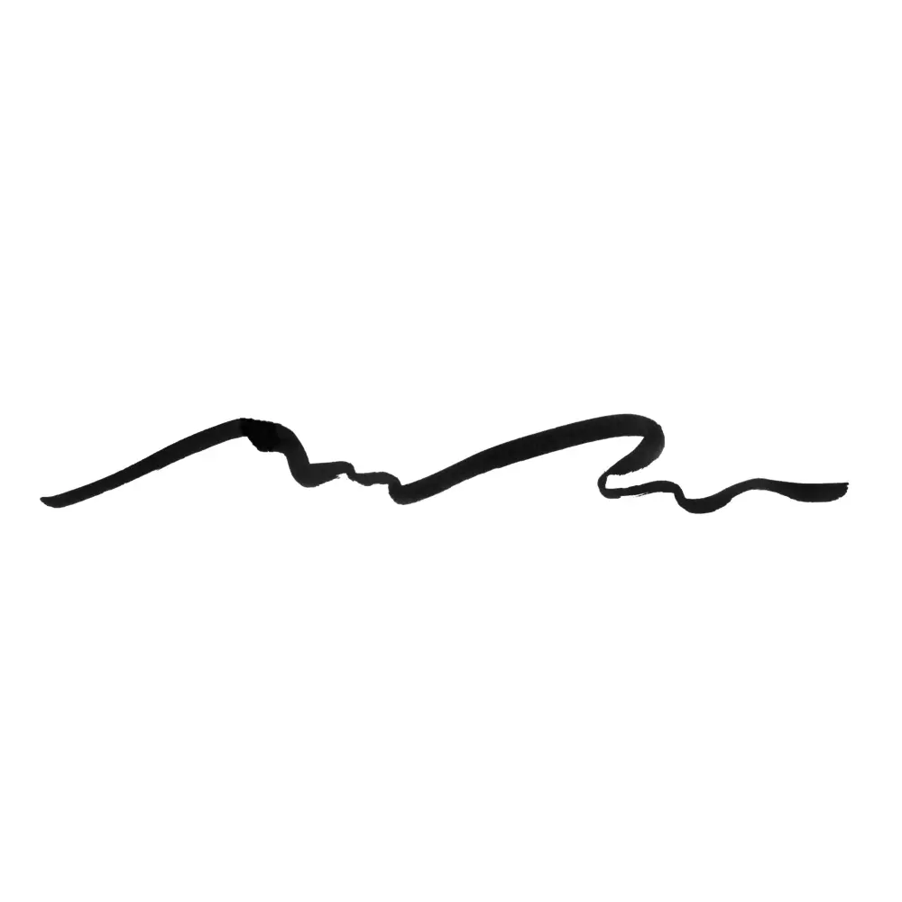 Flomaster Faber-Castell Pitt BB 199 črna