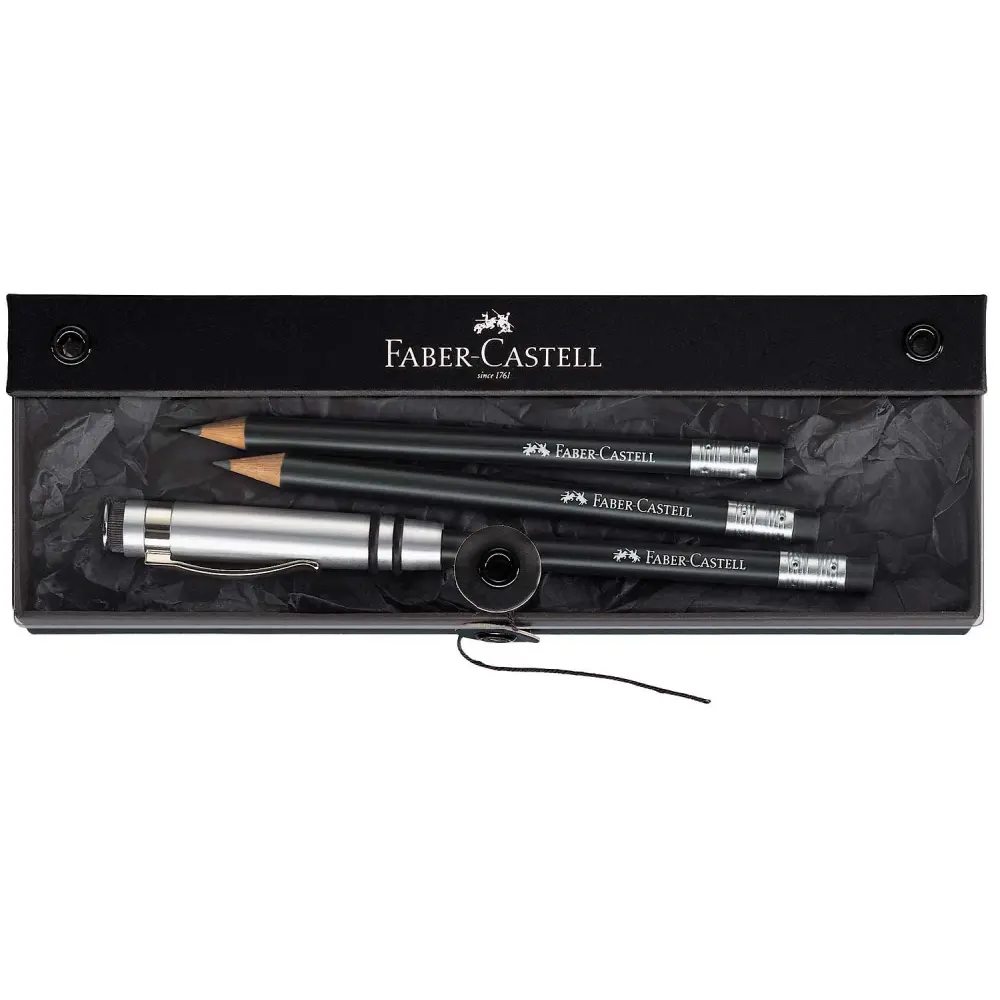 Darilni set Faber-Castell sv. Perfect