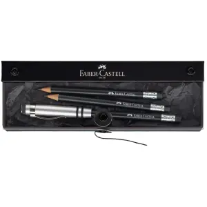 Darilni set Faber-Castell sv. Perfect