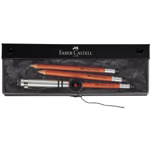 Darilni set Faber-Castell sv. Perfect 