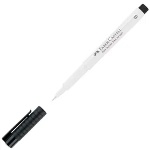 Flomaster Faber-Castell Pitt B 101