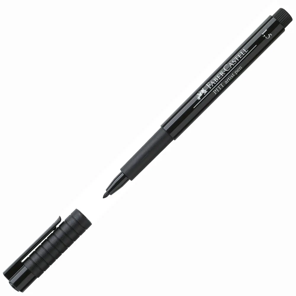 Flomaster Faber-Castell Pitt 1,5 199