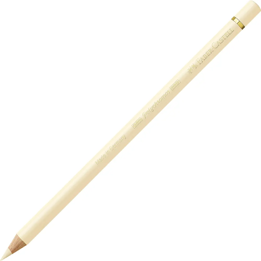 Barvica Faber-Castell Polychromos 103