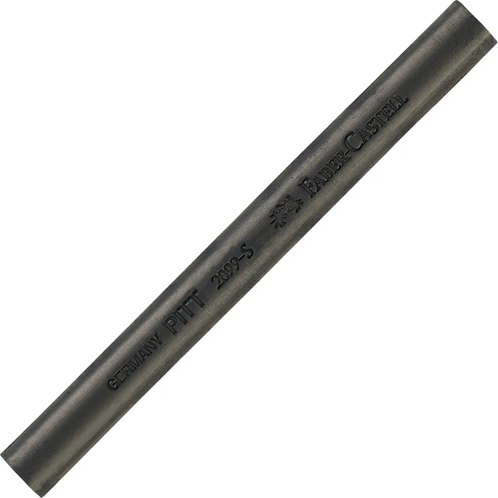 Oglje Faber-Castell Pitt Soft