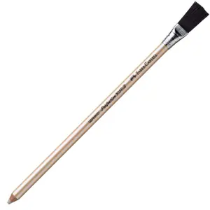 Radirka v sv.Faber-Castell Perfection