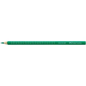 Barvica FABER-CASTELL, grip green