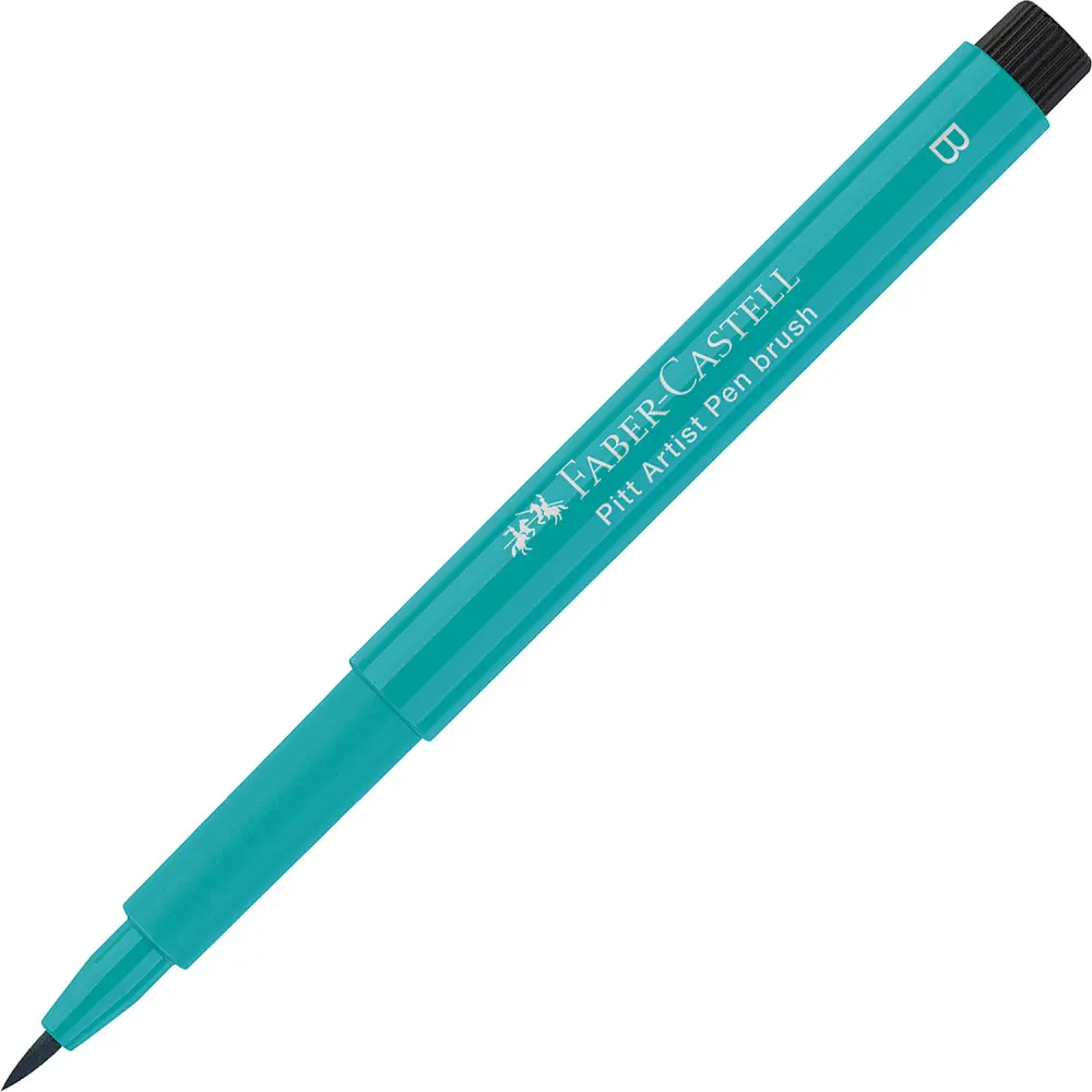 Flomaster Faber-Castell Pitt B 156 tu.