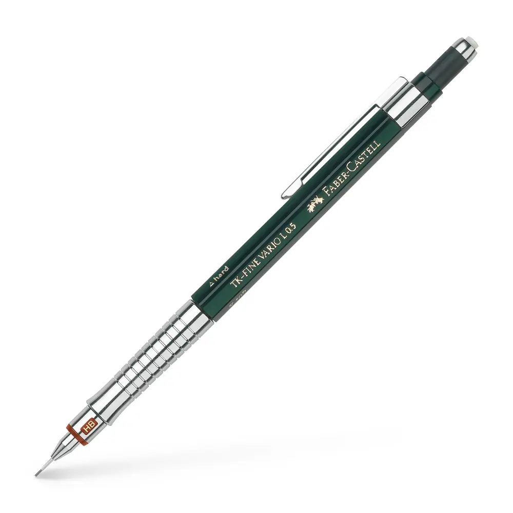 Teh. sv. Faber-Castell TK-Fine Vario 0,5
