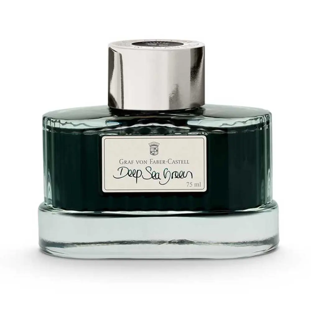 Črnilo GV Faber-Castell glob. Ze. 75ml