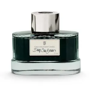 Črnilo GV Faber-Castell glob. Ze. 75ml