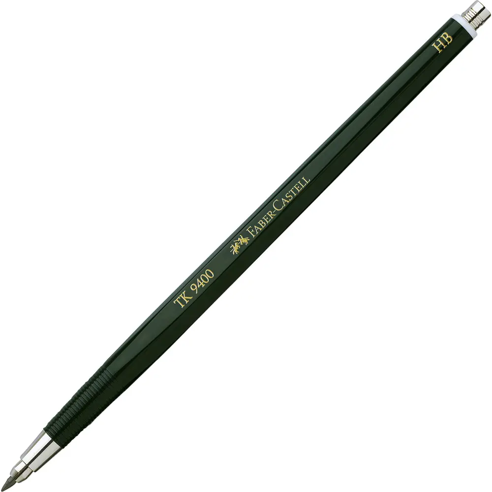 Tehnični sv. Faber-Castell TK 9400 2mmHB