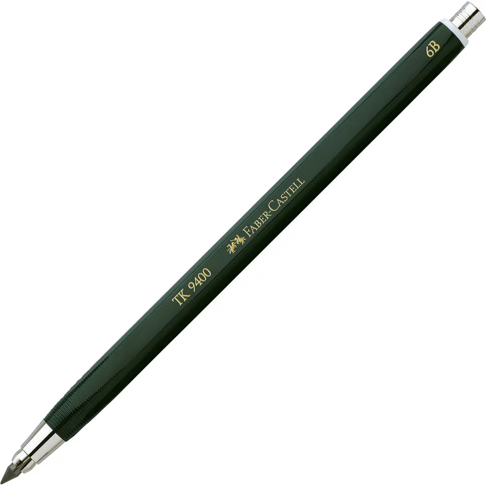 Tehnični sv. Faber-Castell TK 9400 6B