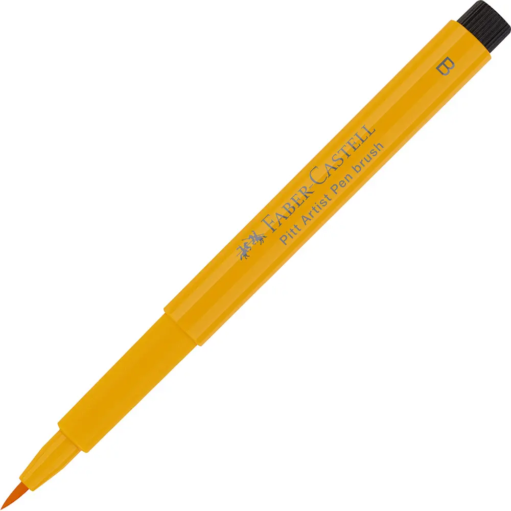 Flomaster Faber-Castell Pitt B 109