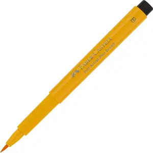 Flomaster Faber-Castell Pitt B 109