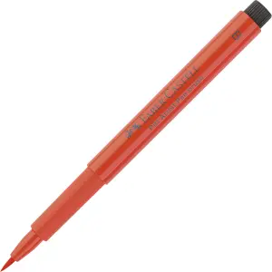 Flomaster Faber-Castell Pitt B 118