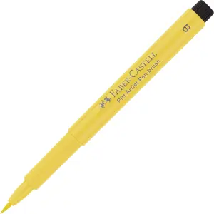 Flomaster Faber-Castell Pitt B 108