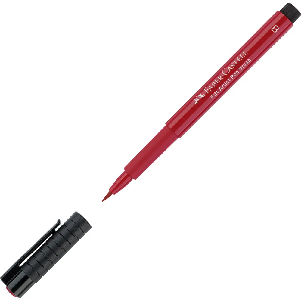 Flomaster Faber-Castell Pitt B 219