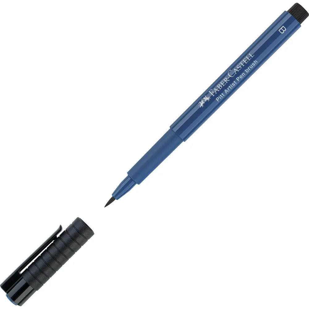 Flomaster Faber-Castell Pitt B 247