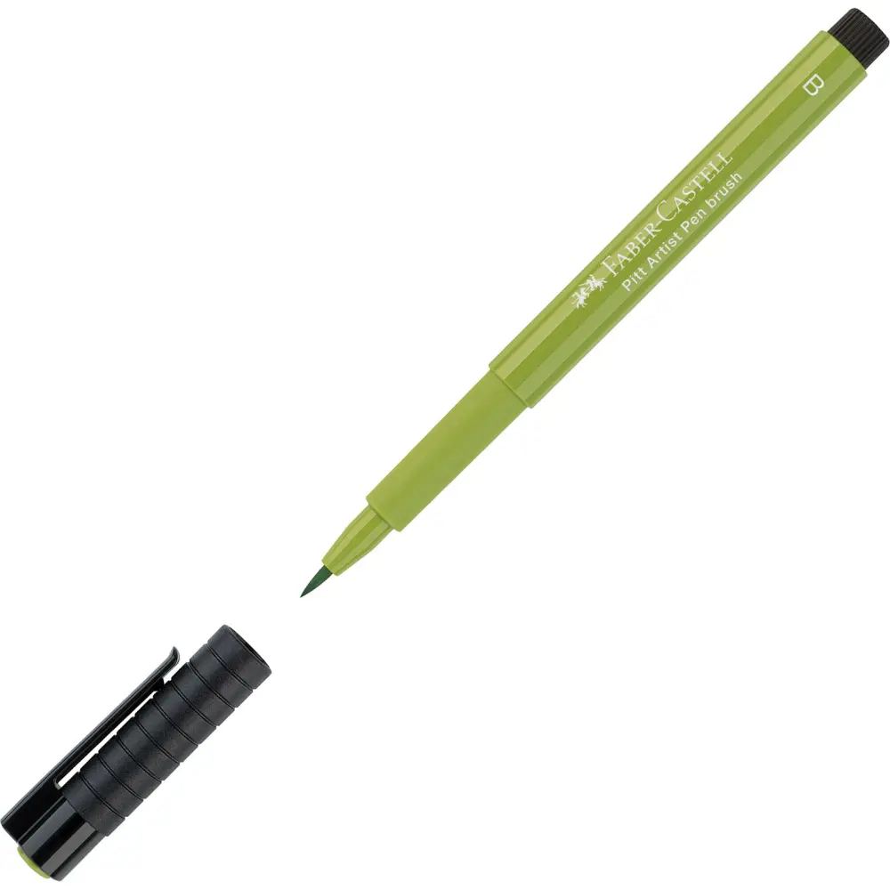 Flomaster Faber-Castell Pitt B 170