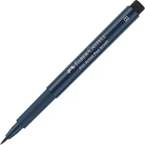 Flomaster Faber-Castell Pitt B 157