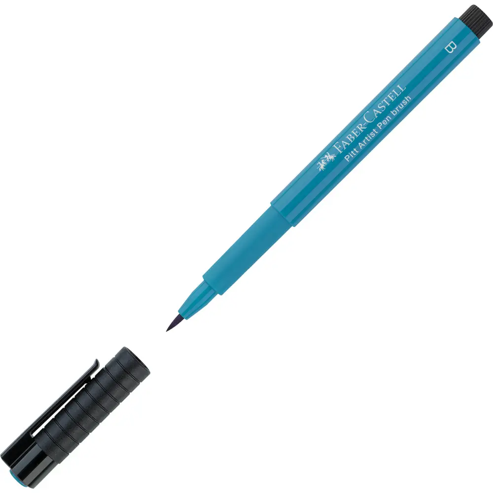 Flomaster Faber-Castell Pitt B 161
