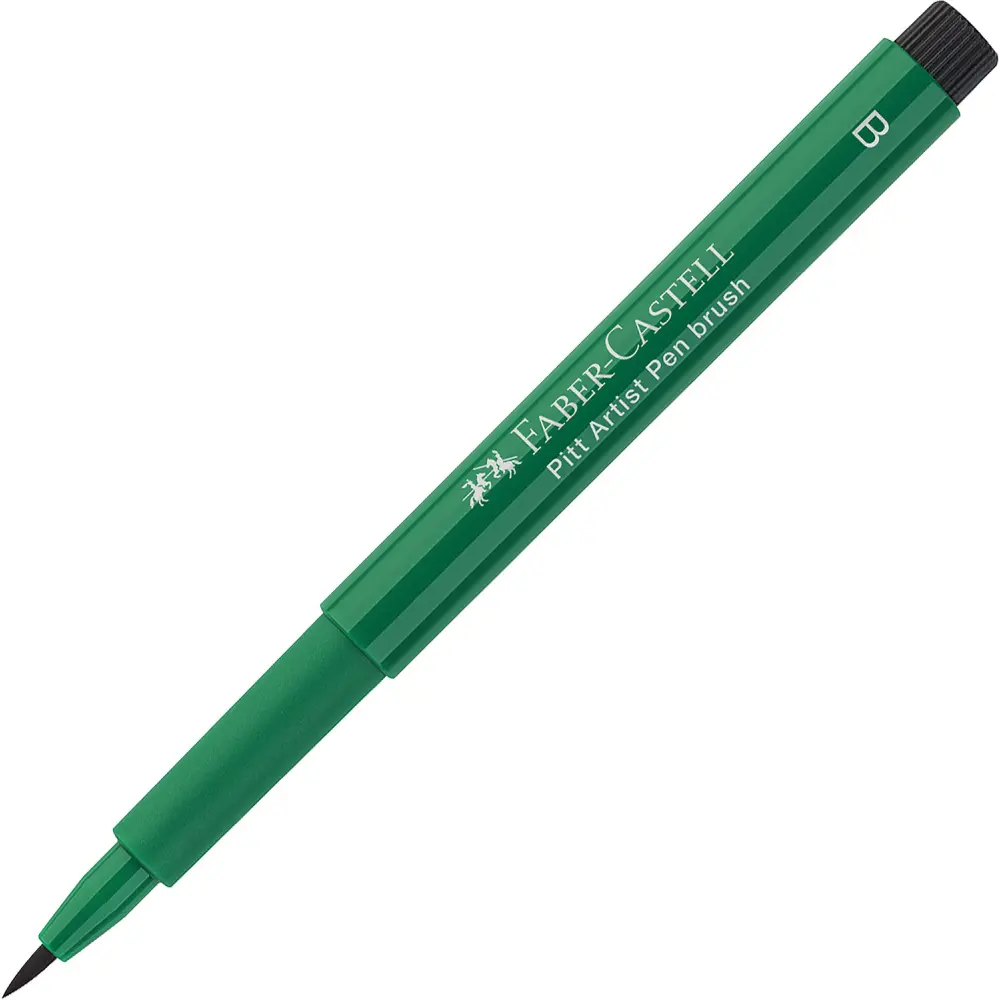 Flomaster Faber-Castell Pitt B 264