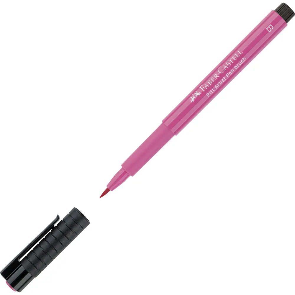 Flomaster Faber-Castell Pitt B 129