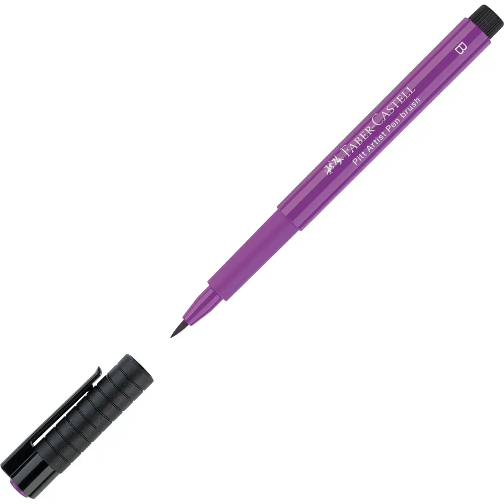 Flomaster Faber-Castell Pitt B 148