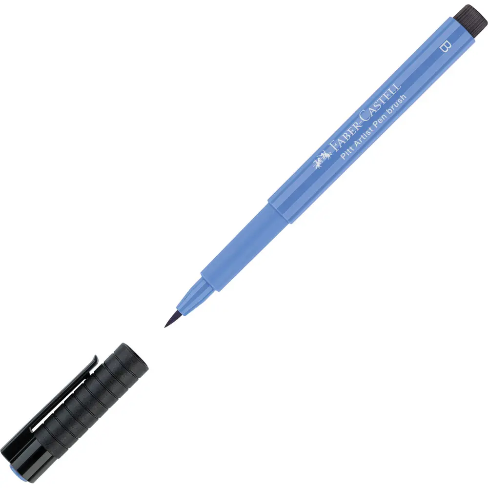 Flomaster Faber-Castell Pitt B 120