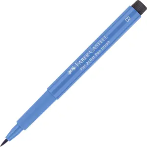 Flomaster Faber-Castell Pitt B 120