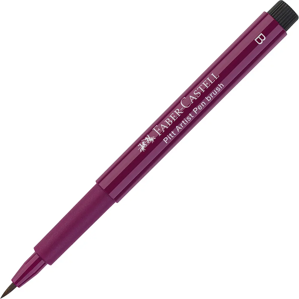 Flomaster Faber-Castell Pitt B 133