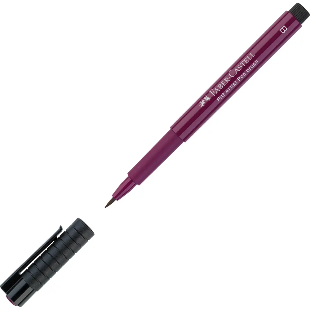 Flomaster Faber-Castell Pitt B 133