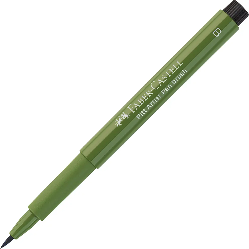 Flomaster Faber-Castell Pitt B 174