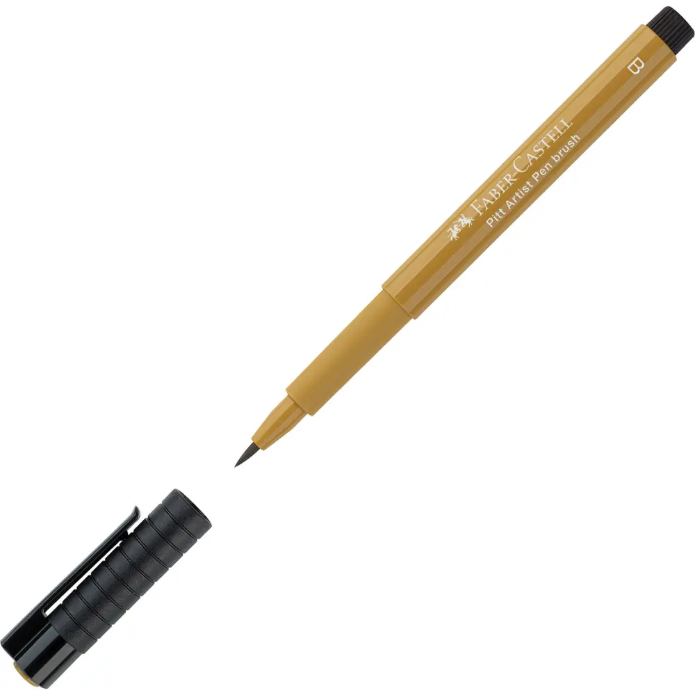 Flomaster Faber-Castell Pitt B 268
