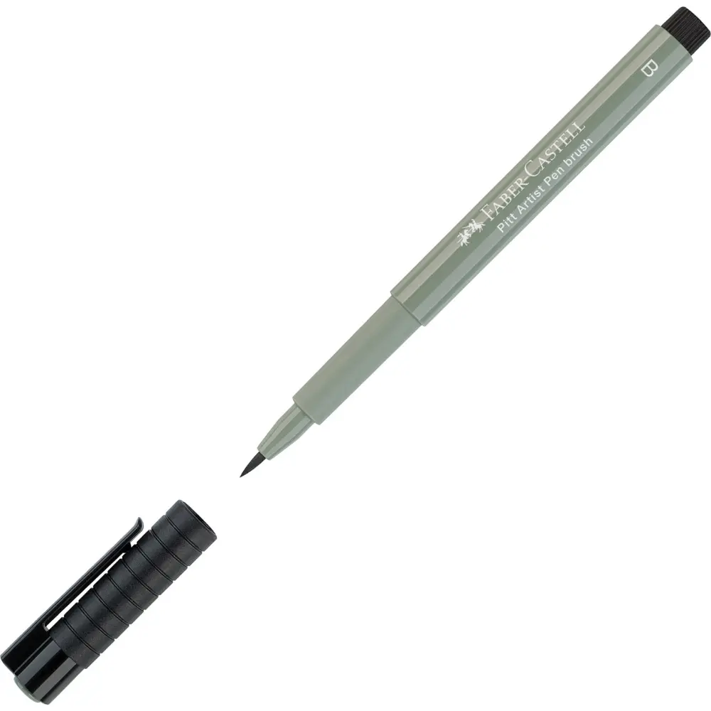 Flomaster Faber-Castell Pitt B 172