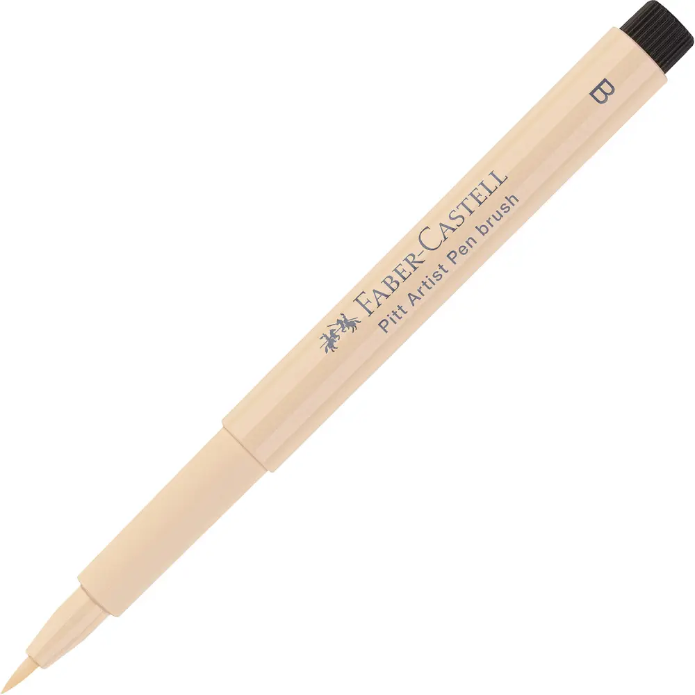 Flomaster Faber-Castell Pitt B 116