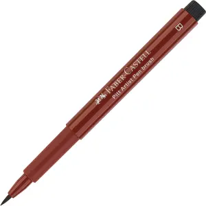 Flomaster Faber-Castell Pitt B 192