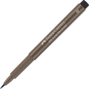Flomaster Faber-Castell Pitt B 177