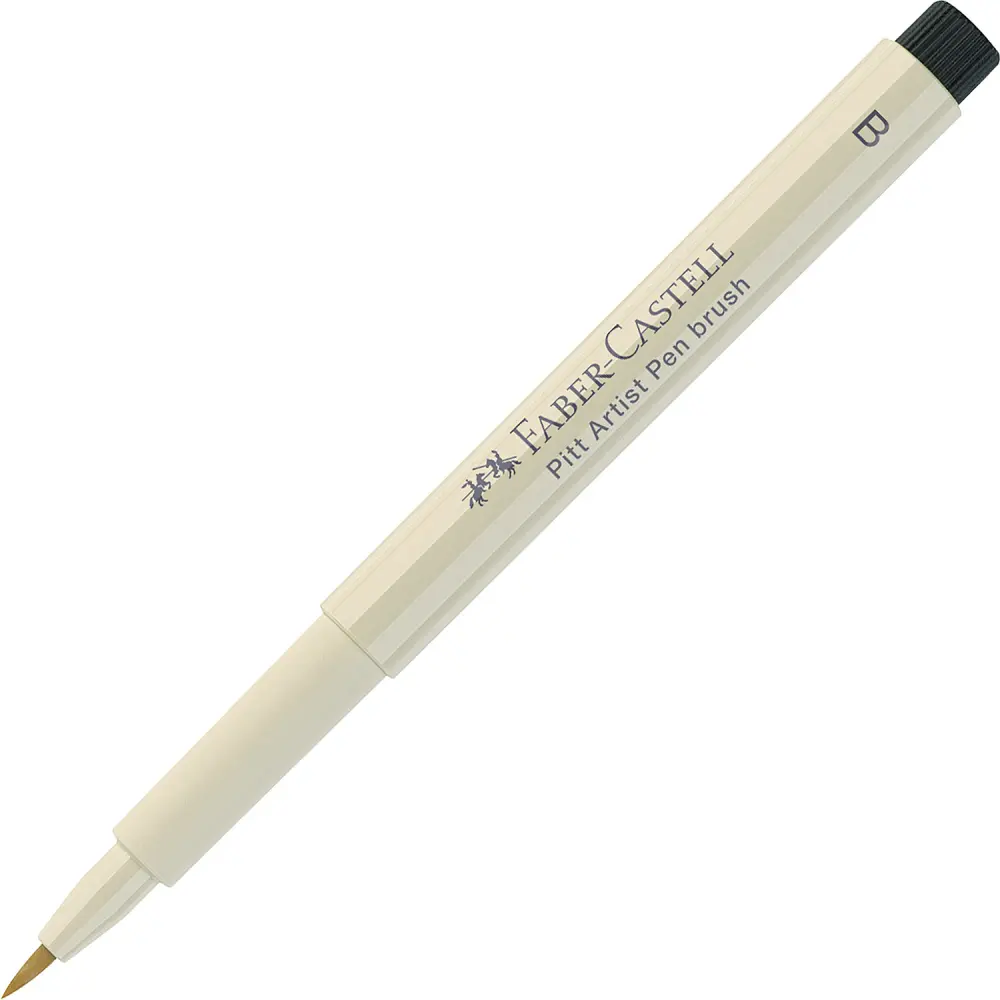 Flomaster Faber-Castell Pitt B 270