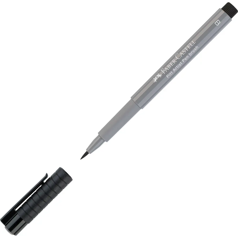 Flomaster Faber-Castell Pitt B 232