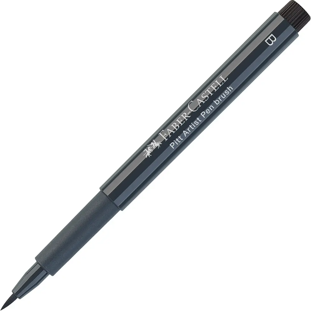 Flomaster Faber-Castell Pitt B 235