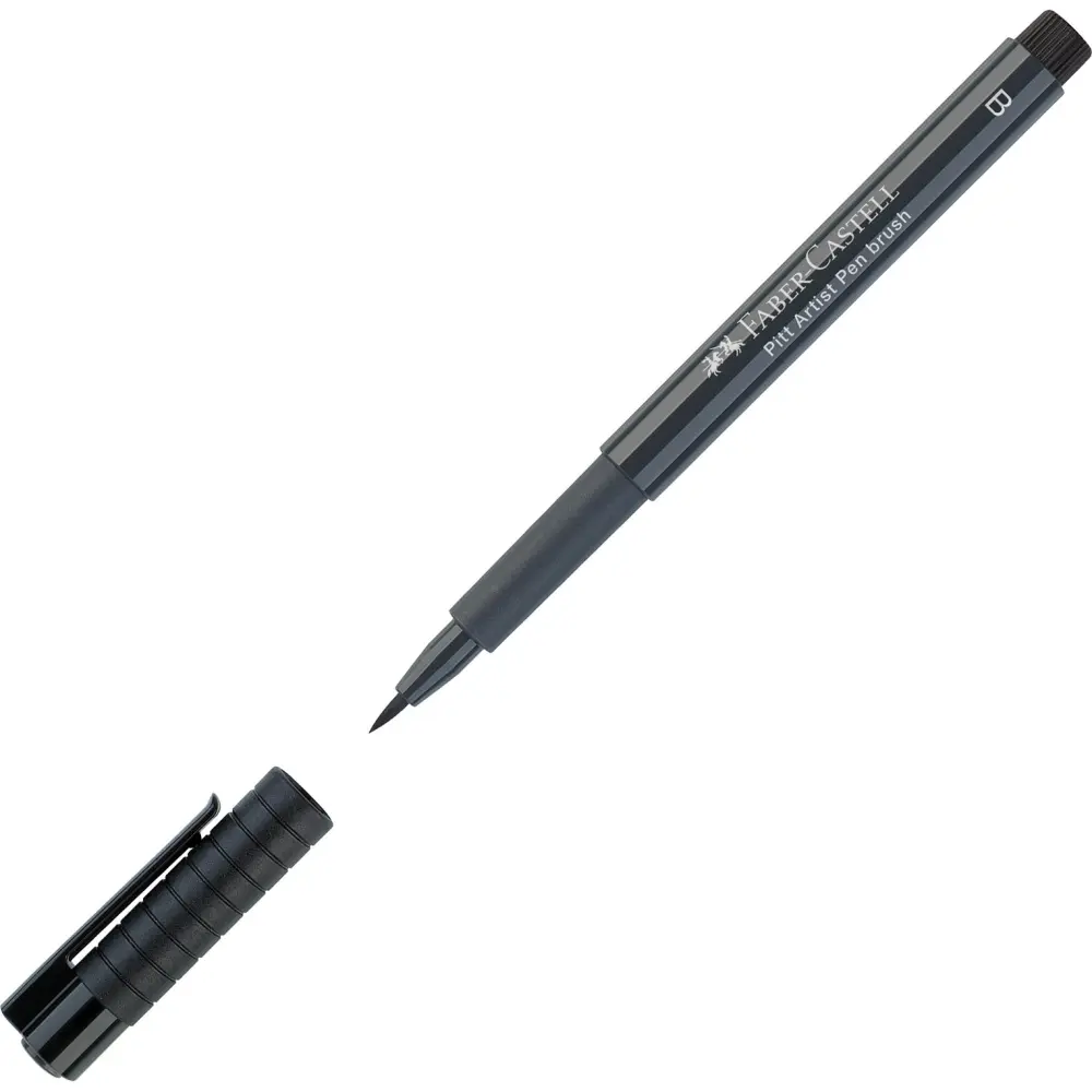Flomaster Faber-Castell Pitt B 235