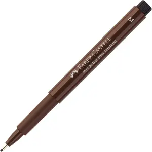 Flomaster Faber-Castell Pitt M 175