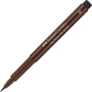 Flomaster Faber-Castell Pitt B 175