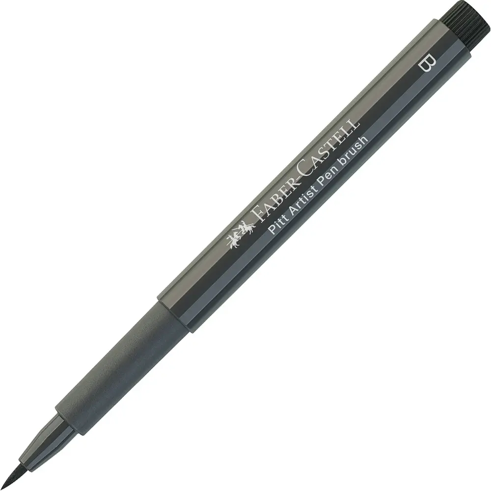 Flomaster Faber-Castell Pitt B 274
