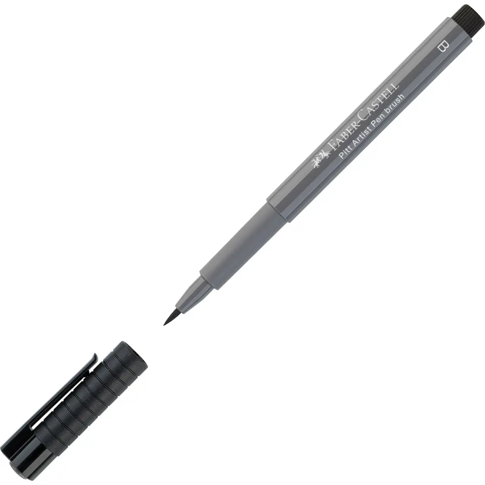 Flomaster Faber-Castell Pitt B 233