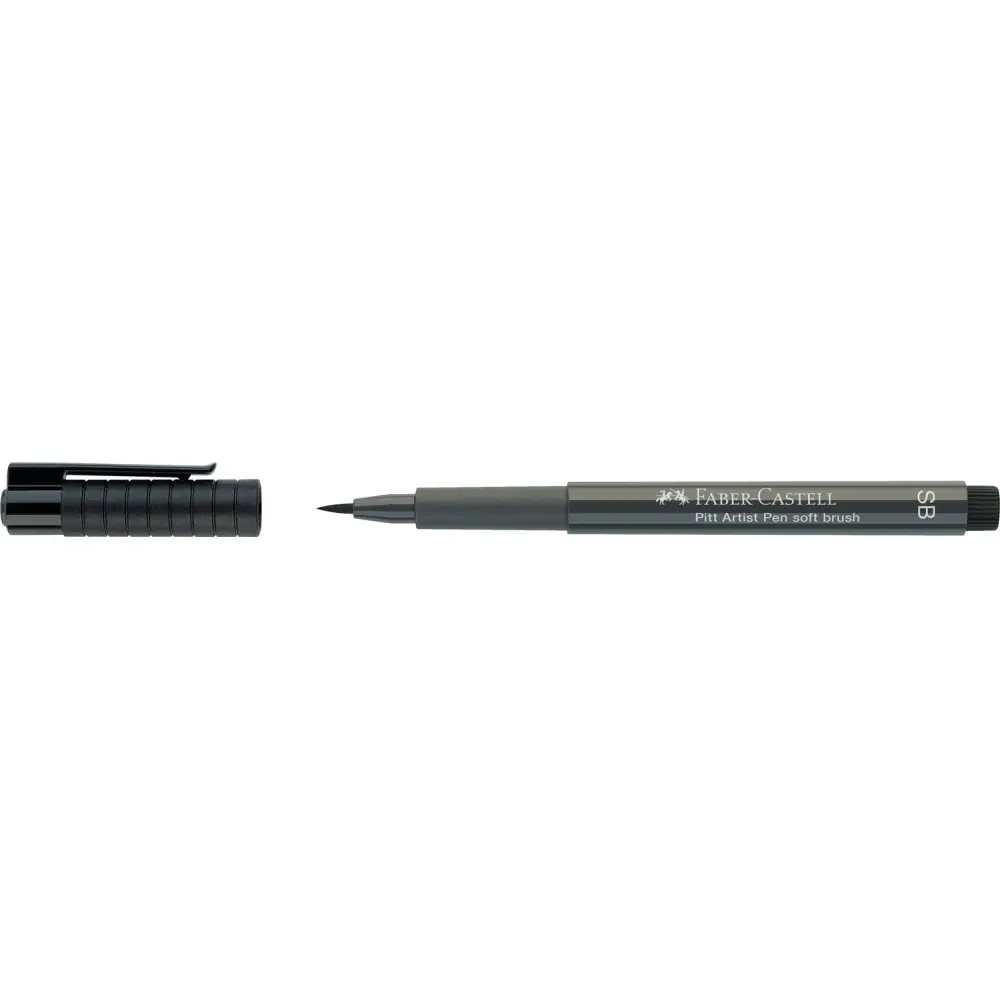 Flomaster Faber-Castell Pitt 274